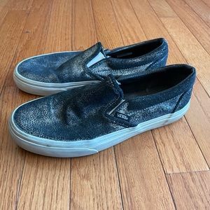 Vans Classic slip on